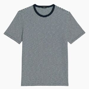 NWT Theory Men’s Essential Crewneck T-Shirt